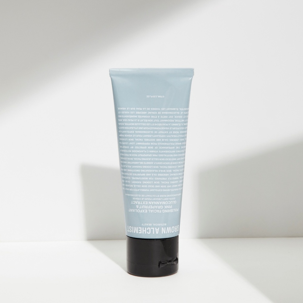 Grown Alchemist Polishing Facial Exfoliant